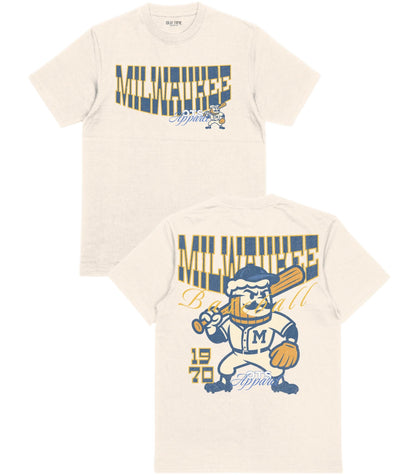 Milwaukee Since 1970 T-Shirt