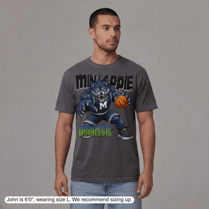 Miniapple Basketball Club T-Shirt - Old Time Sports