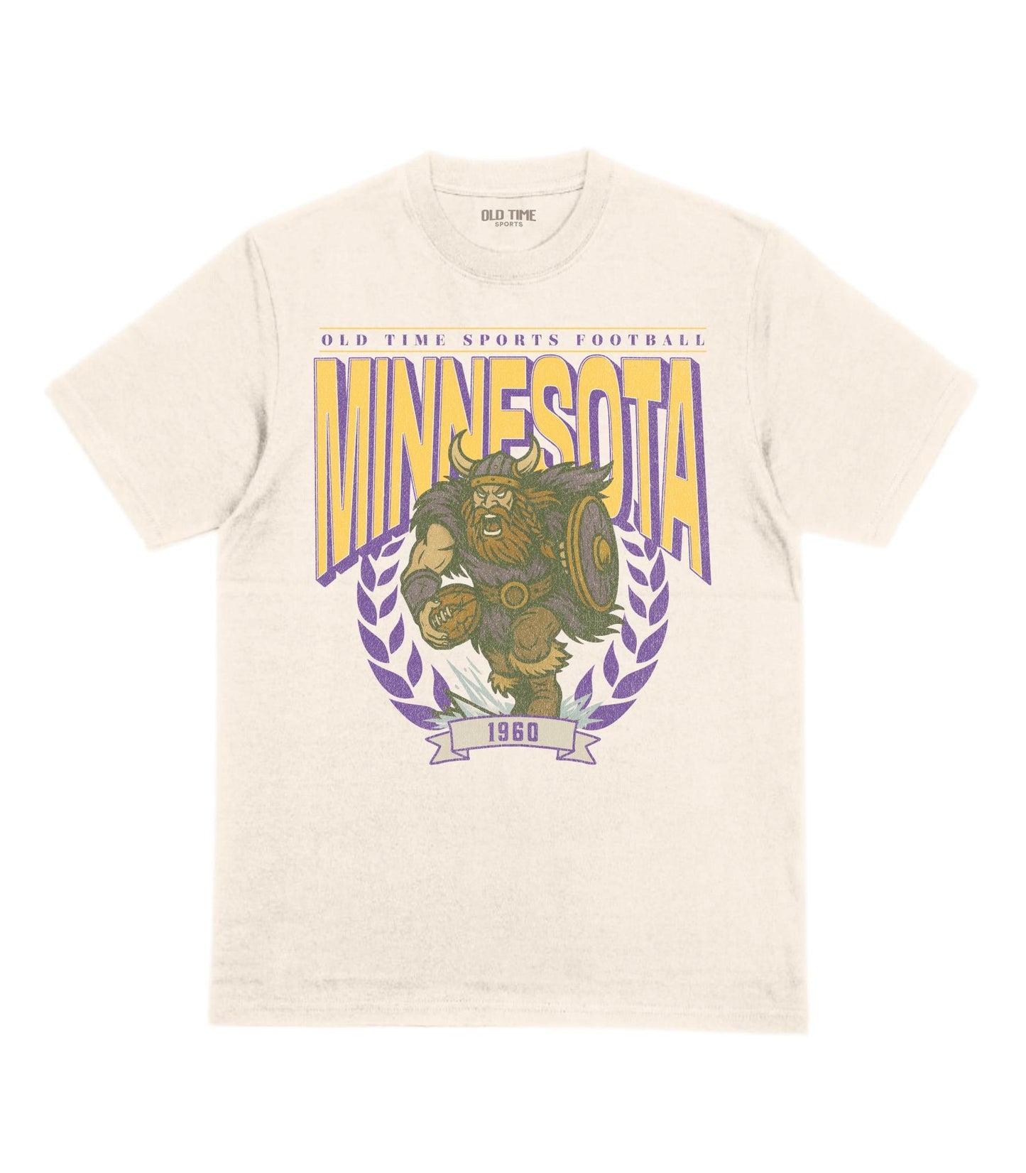 MINN Football Club T-Shirt