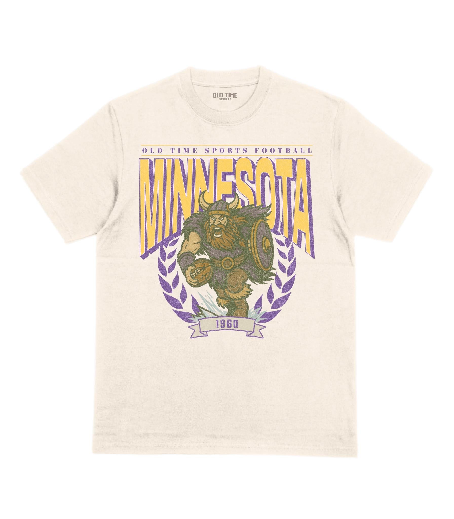 MINN Football Club T-Shirt