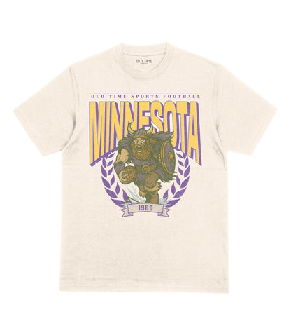 MINN Football Club T-Shirt