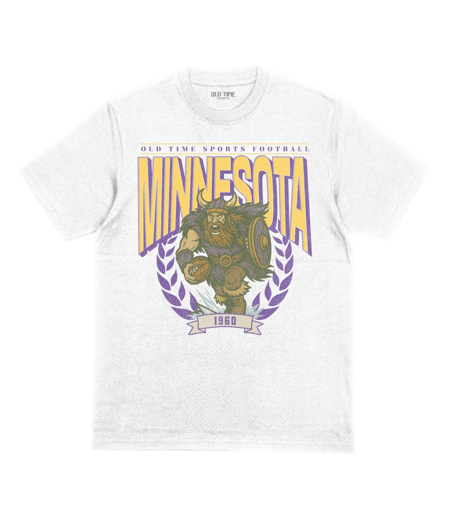 MINN Football Club T-Shirt