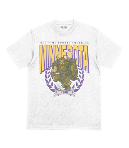 MINN Football Club T-Shirt