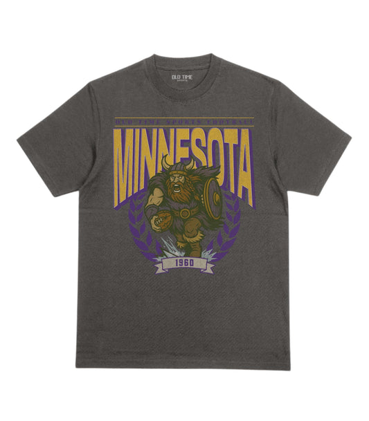 MINN Football Club T-Shirt
