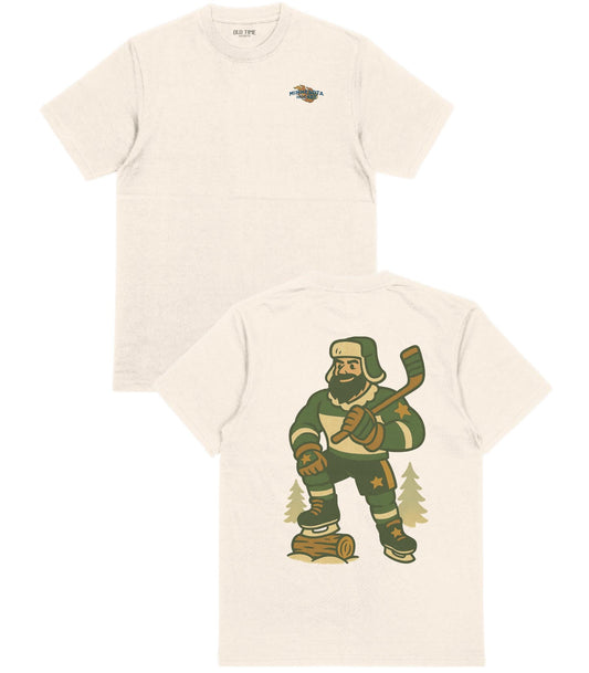 MINN Hockey T-Shirt