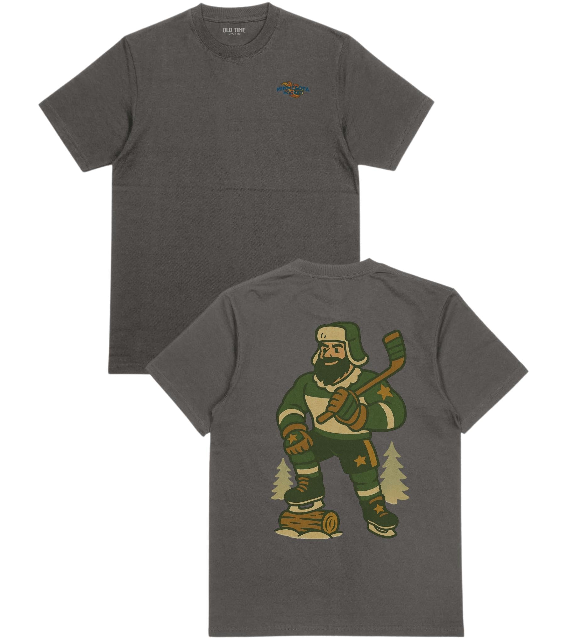 MINN Hockey T-Shirt
