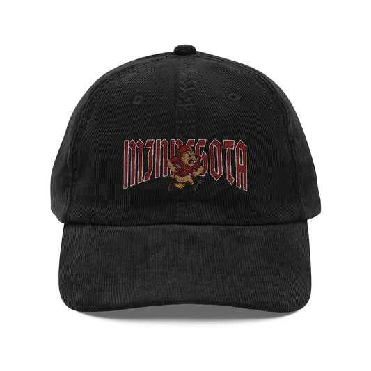 Minnesota College Football Hat - Old Time Sports