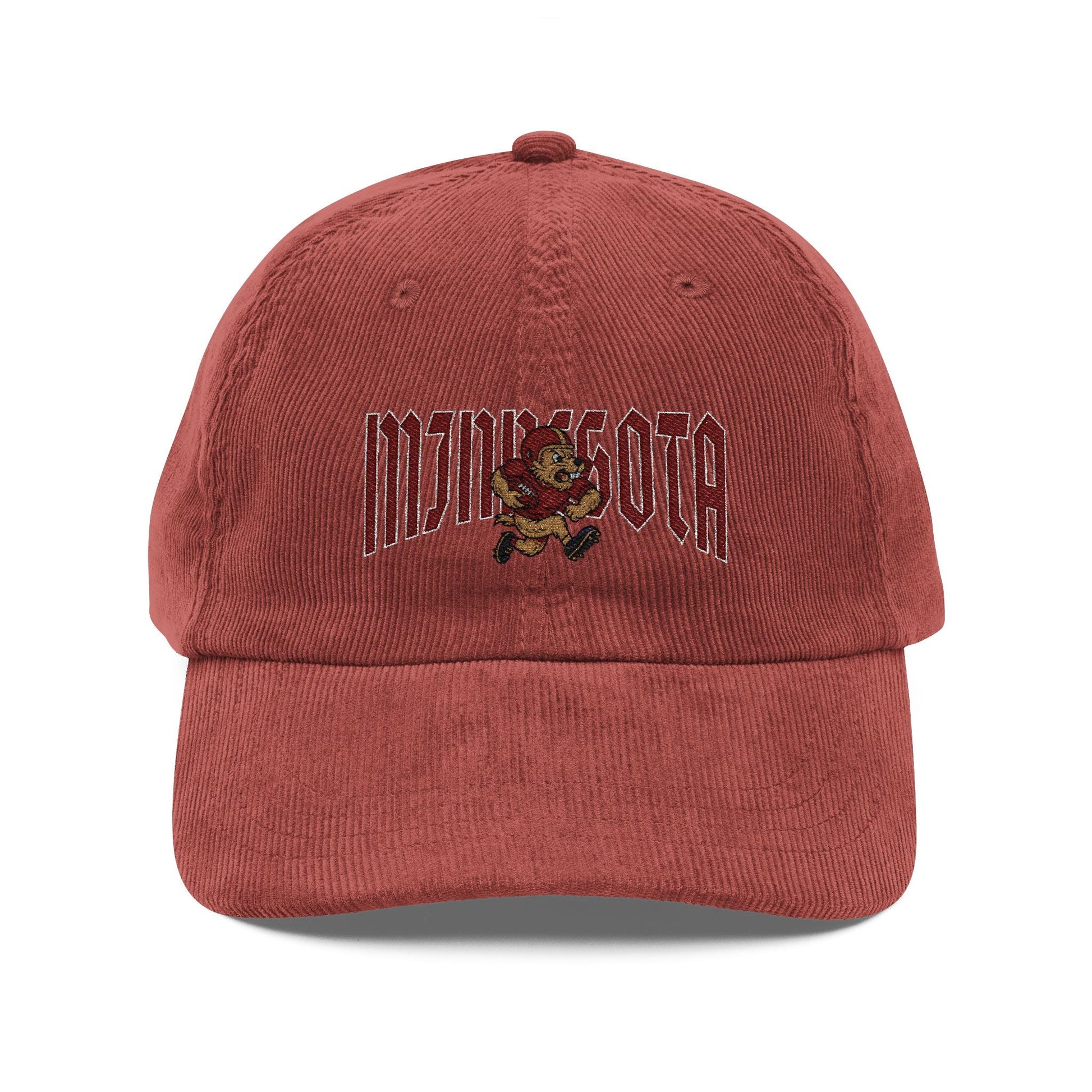 Minnesota College Football Hat - Old Time Sports