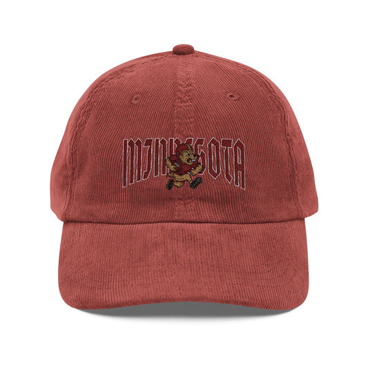 Minnesota College Football Hat - Old Time Sports