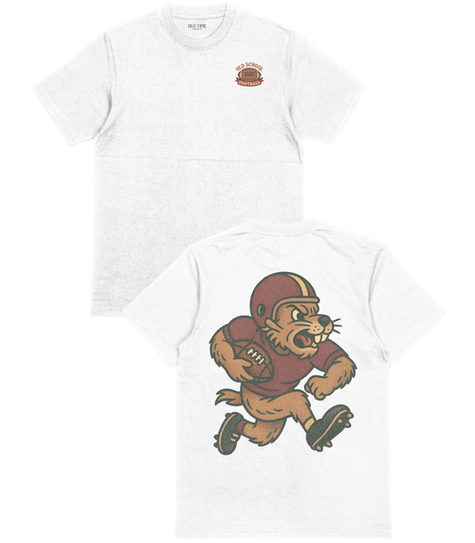 Minnesota College Football T-Shirt - Old Time Sports