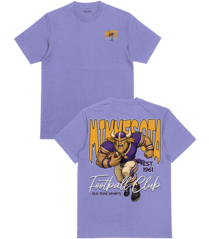 Minnesota Football 1930 T-Shirt - Old Time Sports