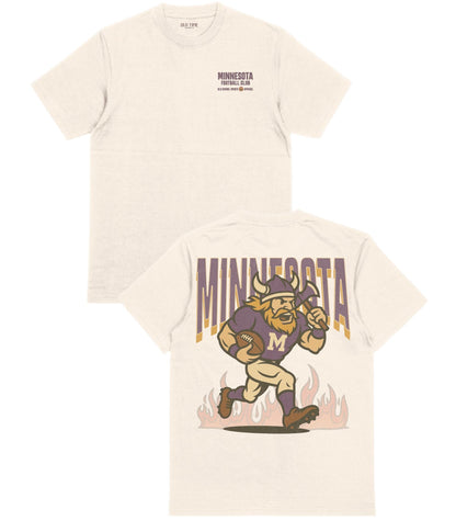 Minnesota Football Club T-Shirt