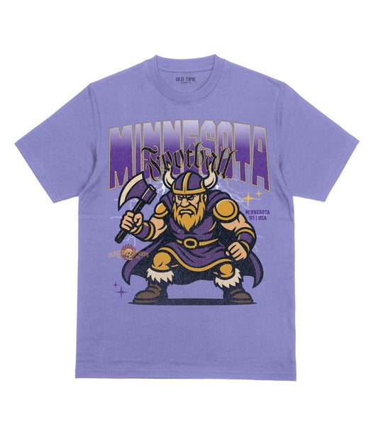 Minnesota Football Club v2 T-Shirt