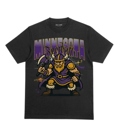 Minnesota Football Club v2 T-Shirt