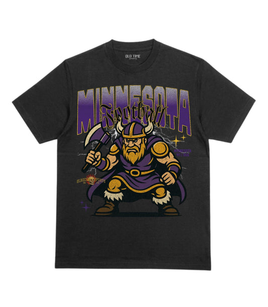 Minnesota Football Club v2 T-Shirt