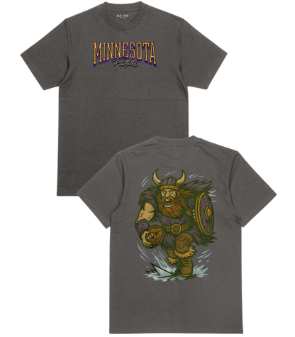 Minnesota Football T-Shirt - Old Time Sports