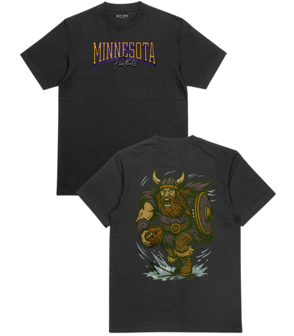 Minnesota Football T-Shirt - Old Time Sports