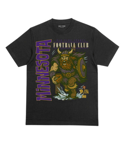 Minnesota Football v2 T-Shirt