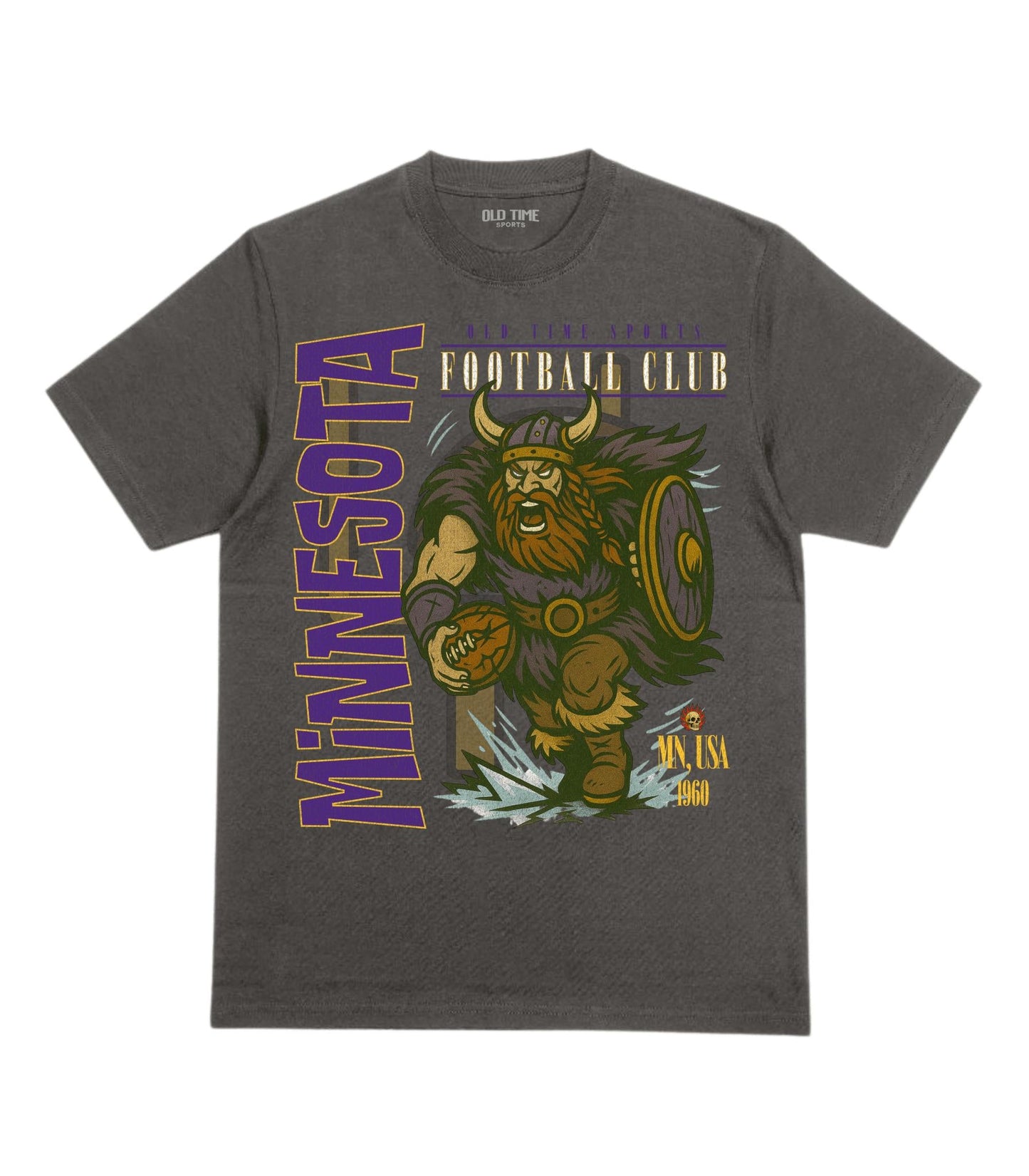 Minnesota Football v2 T-Shirt