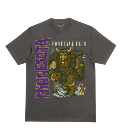 Minnesota Football v2 T-Shirt