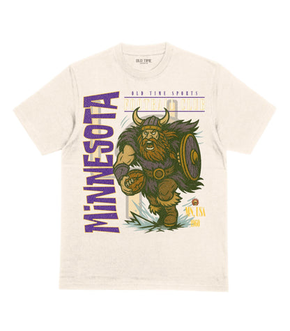 Minnesota Football v2 T-Shirt