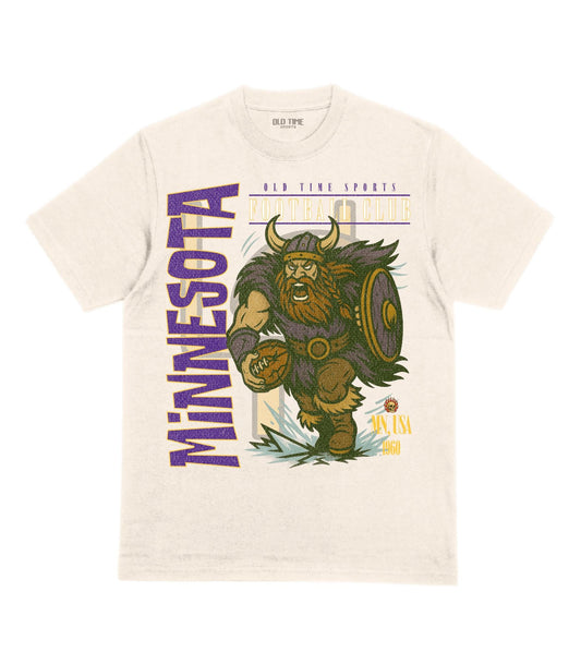 Minnesota Football v2 T-Shirt