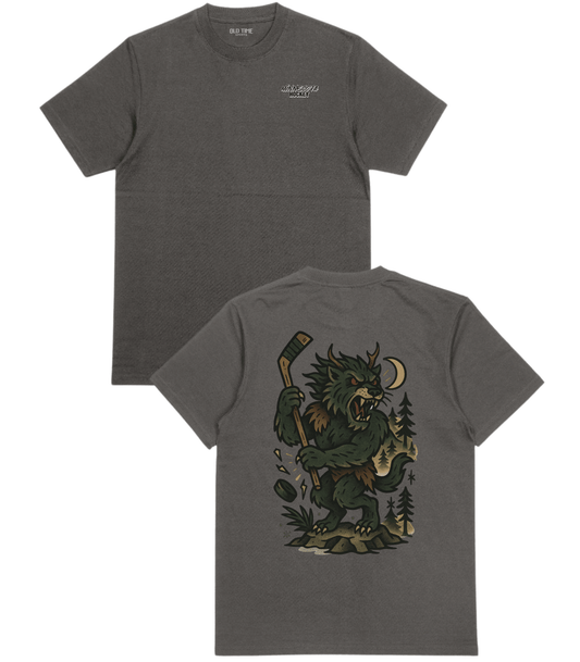 Minnesota Hockey Club T-Shirt - Old Time Sports