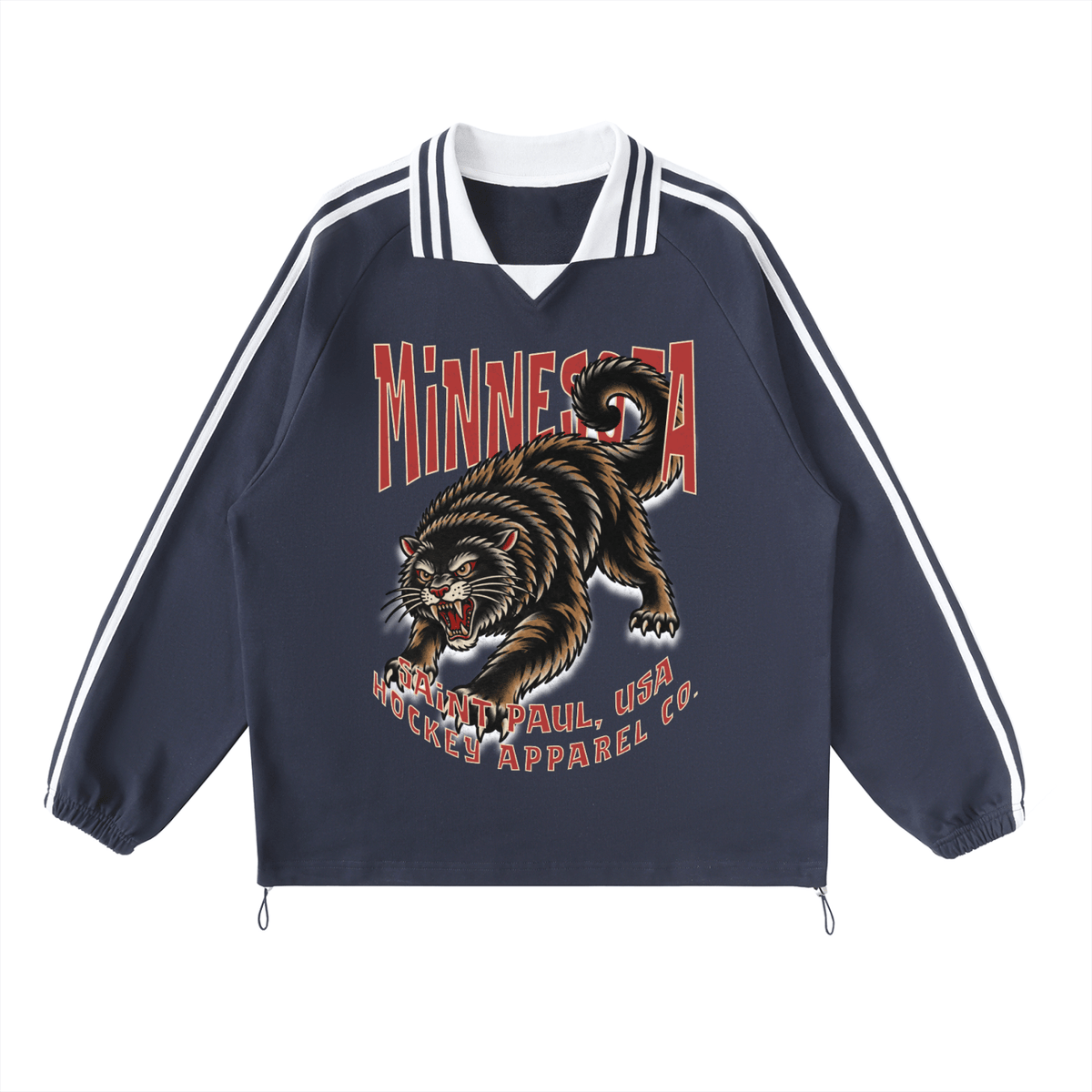 Minnesota Hockey Signature Jacket - Old Time Sports