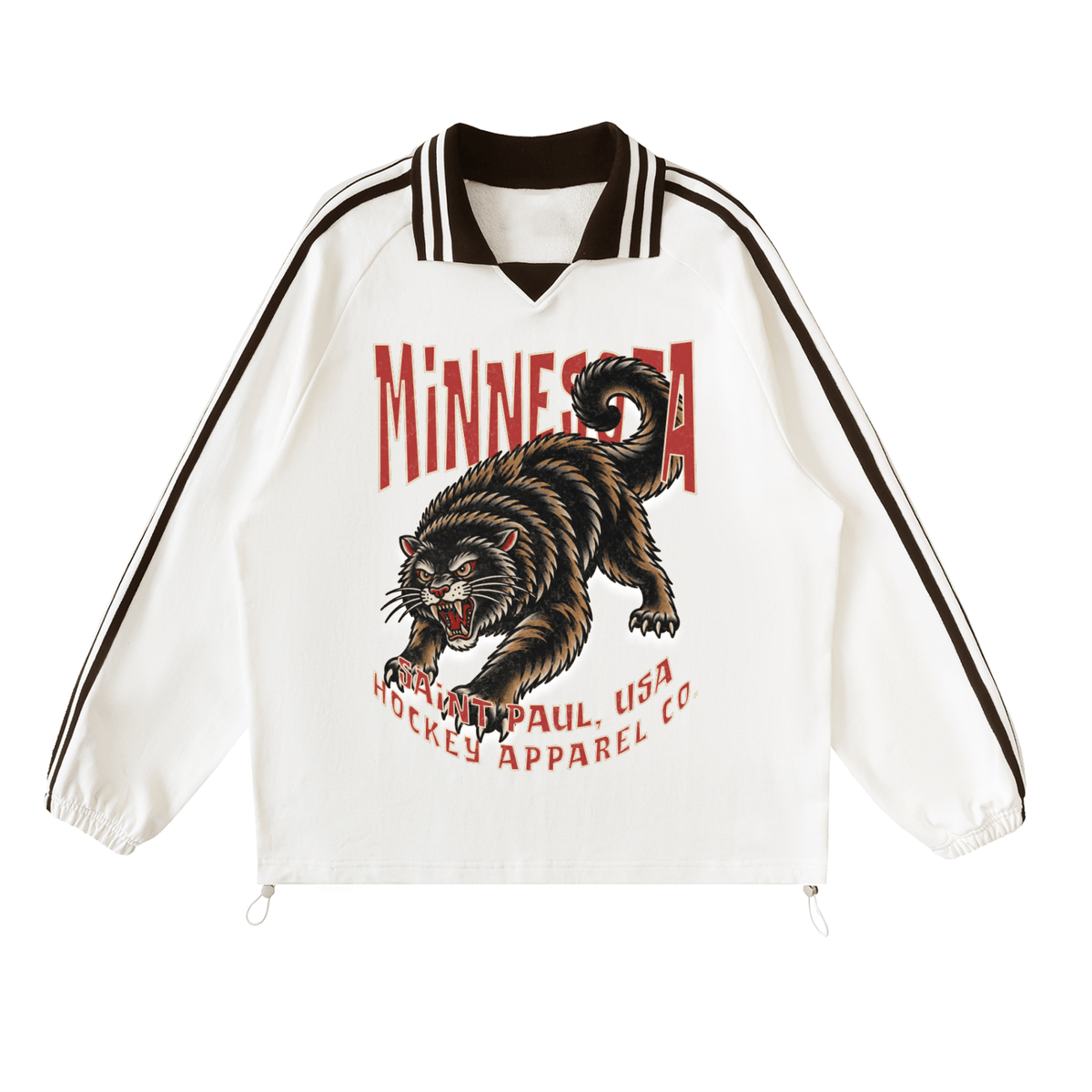 Minnesota Hockey Signature Jacket - Old Time Sports