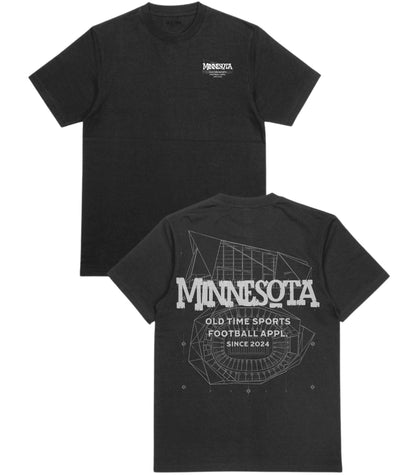 Minnesota Plans T-Shirt - Old Time Sports