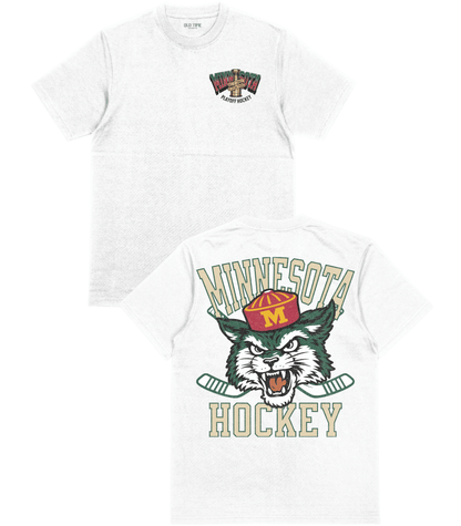 Minnesota Playoffs '26 T-Shirt - Old Time Sports