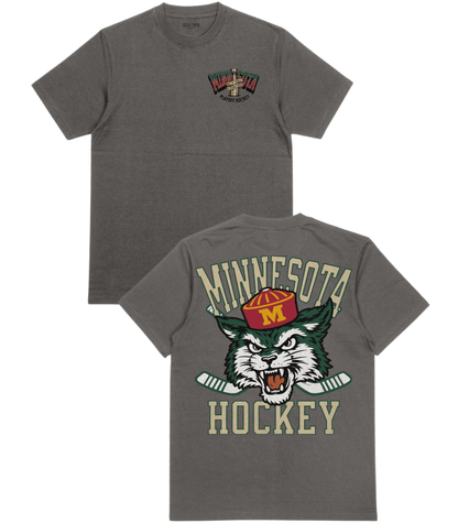 Minnesota Playoffs '26 T-Shirt - Old Time Sports