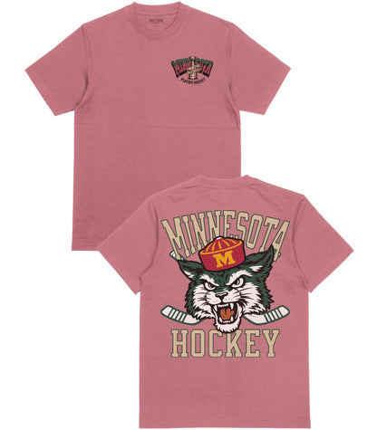 Minnesota Playoffs '26 T-Shirt - Old Time Sports