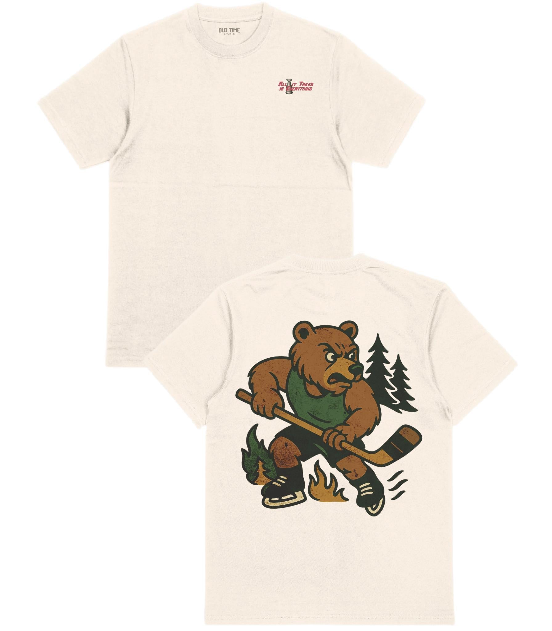 Minnesota Playoffs T-Shirt