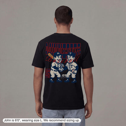 Minnesota Since 1961 T-Shirt - Old Time Sports