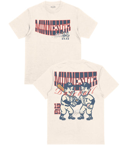 Minnesota Since 1961 T-Shirt
