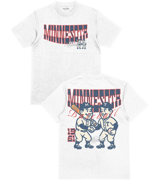 Minnesota Since 1961 T-Shirt