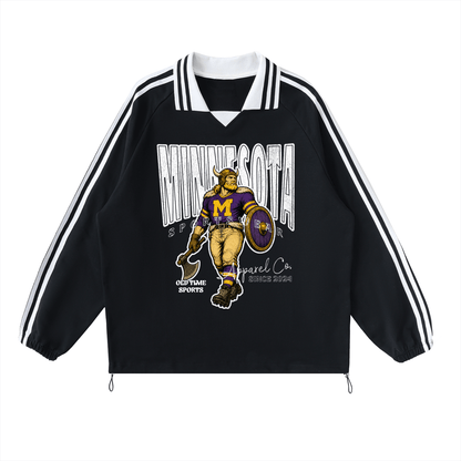 Minnesota Sportswear Signature Jacket - Old Time Sports