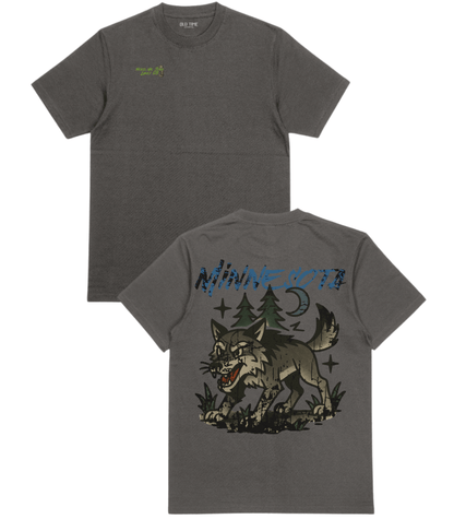 Minnesota TW Playoffs T-Shirt - Old Time Sports