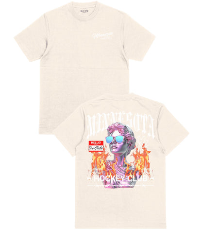 Minnesota Women's HC T-Shirt