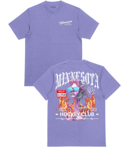 Minnesota Women's HC T-Shirt