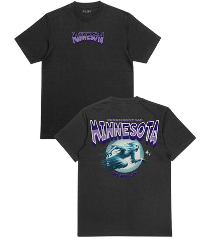 Minnesota Women's Hockey T-Shirt