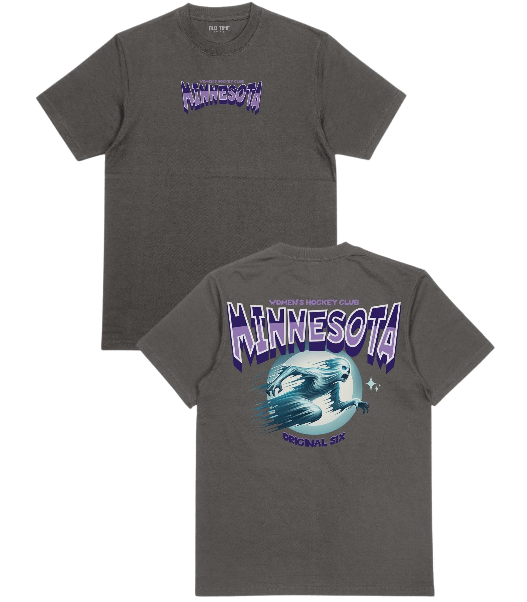 Minnesota Women's Hockey T-Shirt