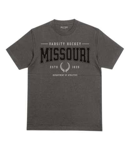 Missouri Hockey T-Shirt - Old Time Sports