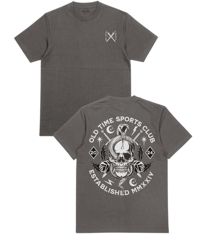 MMXXIV T-Shirt - Old Time Sports
