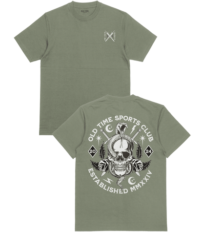 MMXXIV T-Shirt - Old Time Sports
