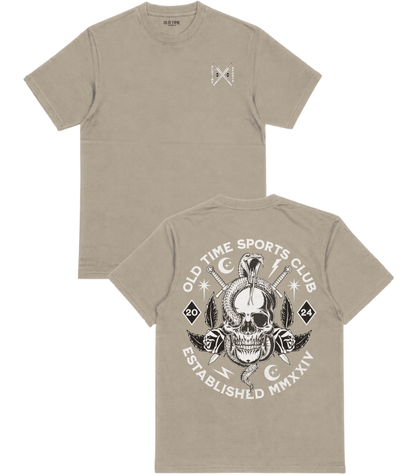 MMXXIV T-Shirt - Old Time Sports