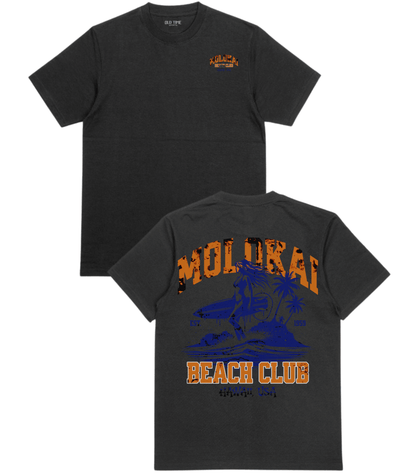 Molokai Beach Club T-Shirt - Old Time Sports