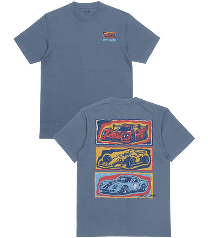 mon whip T-Shirt - Old Time Sports
