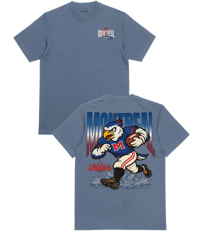 Montreal Football T-Shirt - Old Time Sports